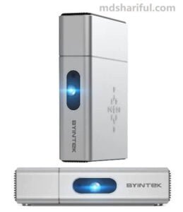 BYINTEK U50 pro