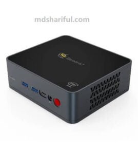 Beelink GK55 Mini PC