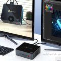 Beelink GK55 Mini PC features and performance