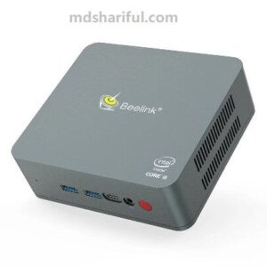 Beelink U57 Mini PC