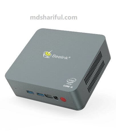 Beelink U57 Mini PC