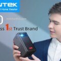 Byintek P20 design