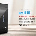 Byintek R15 design