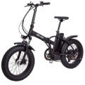 CMSBIKE CMSTD-20PZ