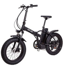 CMSBIKE CMSTD-20PZ