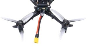 DIATONE GTB FPV feature