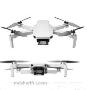 DJI Mini 2