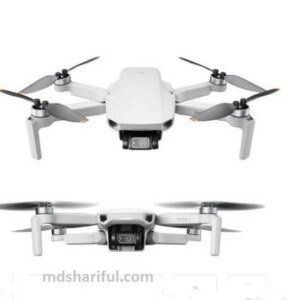 DJI MINI 2