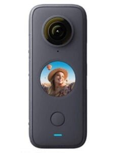 Insta360 One X2