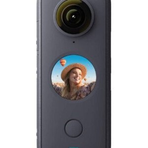 Insta360 One X2