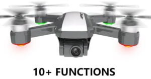 JJRC X9PS feature