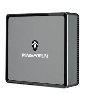 MINISFORUM UM270