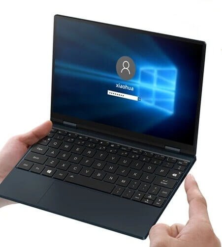 One Netbook 4