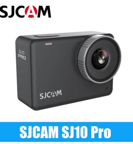 SJCAM SJ10 Pro