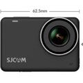 SJCAM SJ10X design