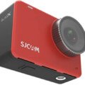 SJcam S10X design