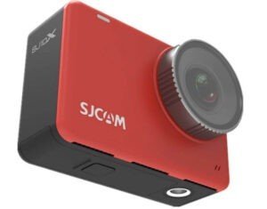 SJcam S10X design