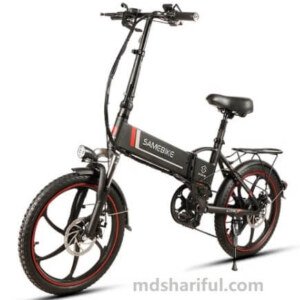 Samebike 20LVXD30