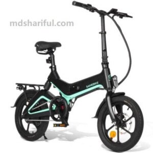 Samebike JG7186