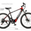 Samebike SH26 design