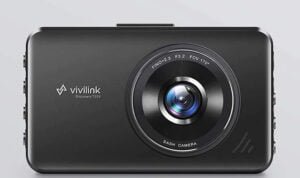 ViviLink T20X design