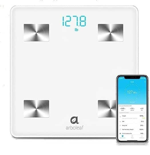 Arboleaf Digital scale