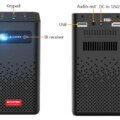 BYINTEK UFO P20 feature