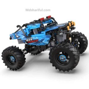 CaDA C61008W Monster Truck