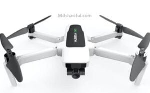 Hubsan Zino 2 Review design