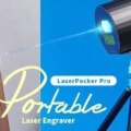 LaserPecker Pro design