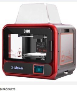 QIDI Tech X-Maker