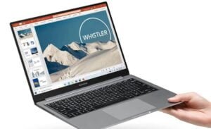 RedmiBook Air 13 performence