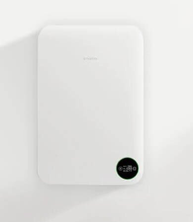 Smartmi Wall-mounted