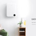 Smartmi Wall-mounted design