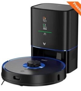 Viomi Alpha UV Vacuum Cleaner