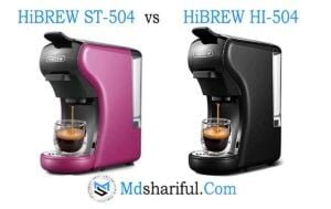 hibrew st-504 vs hi-504