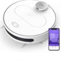 360 S10 Robot Vacuum