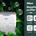 Aiibot EPI188 Air Purifier design