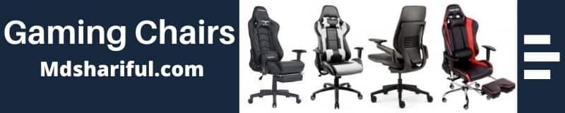 Gaming Chairs