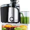 Homgeek Juicer Machine