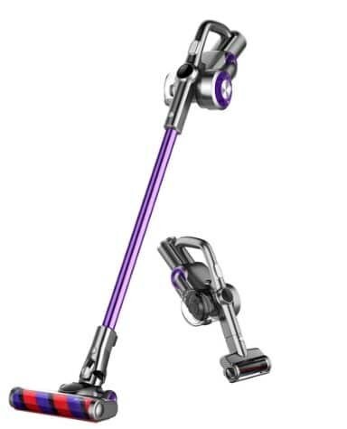 JIMMY H8 Pro Vacuum Cleaner