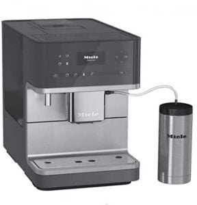 Miele CM6350 Coffee Machine