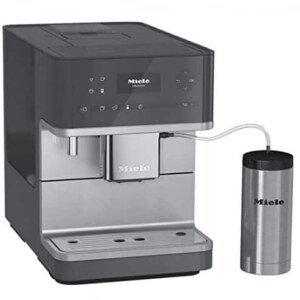 Miele CM6350 Coffee Machine