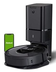 Roomba i7+ Robot Vacuum