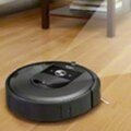 Roomba i7+ Robot Vacuum design