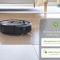 Roomba i7+ Robot Vacuum feature