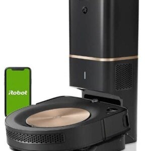 Roomba s9 Plus Vacuum