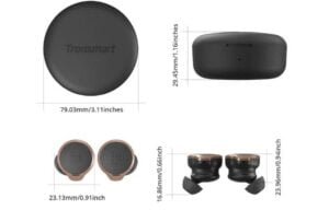 Tronsmart Apollo Air design