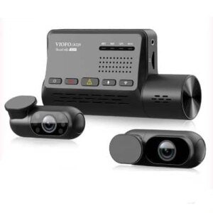 VIOFO A139 Dash Cam