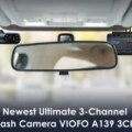 VIOFO A139 feature